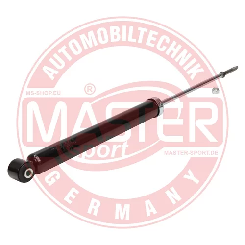 Tlmič pérovania MASTER-SPORT GERMANY 314759-PCS-MS - obr. 1