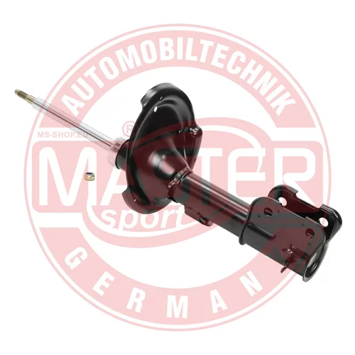 Tlmič pérovania MASTER-SPORT GERMANY 314892-PCS-MS - obr. 1