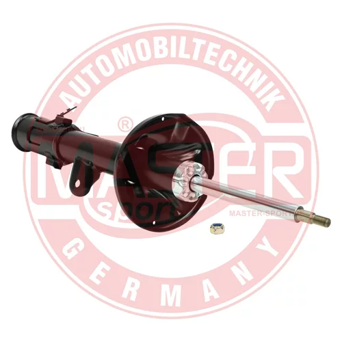 Tlmič pérovania MASTER-SPORT GERMANY 314995-PCS-MS