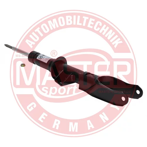 Tlmič pérovania MASTER-SPORT GERMANY 315229-PCS-MS - obr. 2