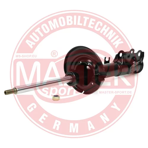 Tlmič pérovania MASTER-SPORT GERMANY 315241-PCS-MS