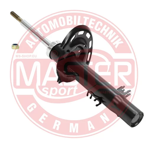 Tlmič pérovania MASTER-SPORT GERMANY 315874-PCS-MS - obr. 1