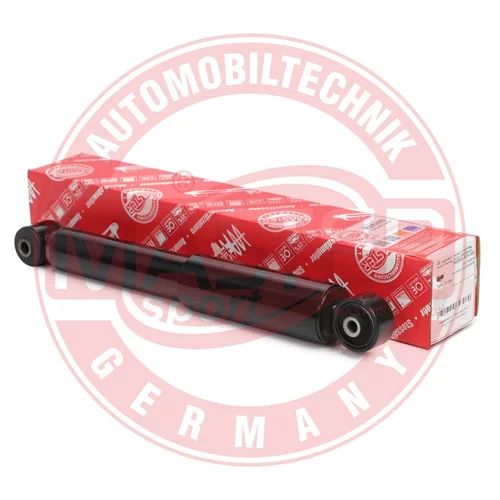 Tlmič pérovania MASTER-SPORT GERMANY 316930-PCS-MS - obr. 2