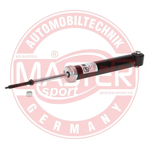 Tlmič pérovania MASTER-SPORT GERMANY 317100-PCS-MS - obr. 2