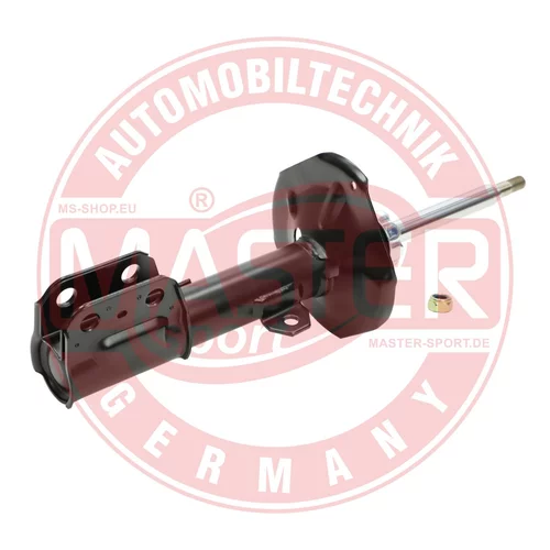 Tlmič pérovania MASTER-SPORT GERMANY 317121-PCS-MS - obr. 2