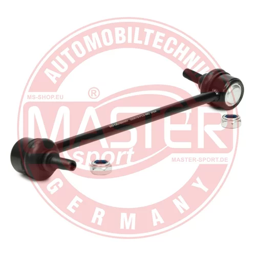 Tyč/Vzpera stabilizátora MASTER-SPORT GERMANY 32067B-PCS-MS