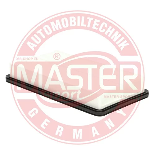 Vzduchový filter MASTER-SPORT GERMANY 3233-LF-PCS-MS - obr. 1