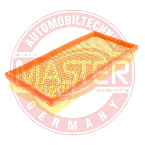 Vzduchový filter MASTER-SPORT GERMANY 3261-LF-PCS-MS