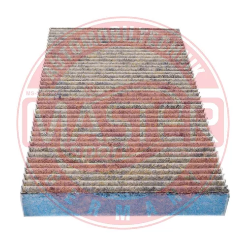 Filter vnútorného priestoru MASTER-SPORT GERMANY 3337-IFB-PCS-MS