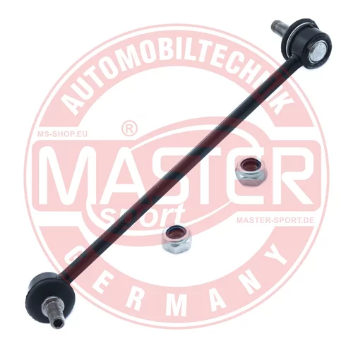 Tyč/Vzpera stabilizátora MASTER-SPORT GERMANY 34480-PCS-MS