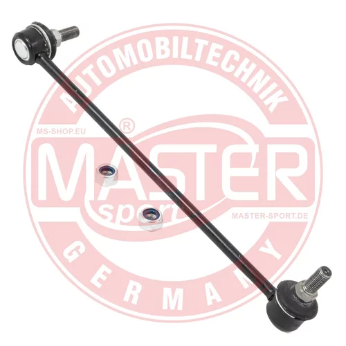 Tyč/Vzpera stabilizátora MASTER-SPORT GERMANY 34677-PCS-MS