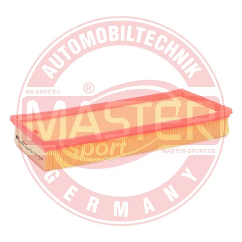 Vzduchový filter MASTER-SPORT GERMANY 35126-LF-PCS-MS