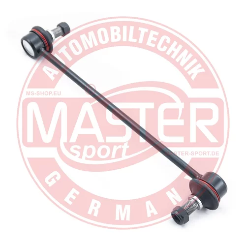 Tyč/Vzpera stabilizátora MASTER-SPORT GERMANY 36738-PCS-MS