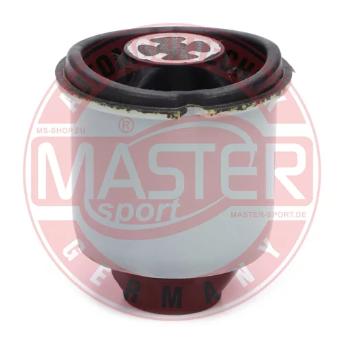 Uloženie tela nápravy MASTER-SPORT GERMANY 37944-PCS-MS