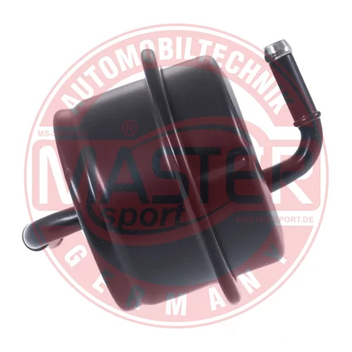 Palivový filter MASTER-SPORT GERMANY 3810J-KF-PCS-MS