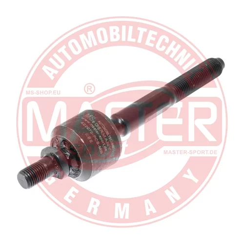 Axiálny čap tiahla riadenia MASTER-SPORT GERMANY 42207B-PCS-MS