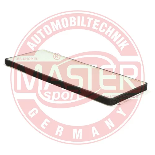 Filter vnútorného priestoru MASTER-SPORT GERMANY 4251-IF-PCS-MS - obr. 1