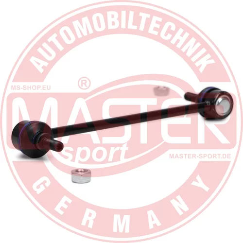 Tyč/Vzpera stabilizátora MASTER-SPORT GERMANY 42631-PCS-MS