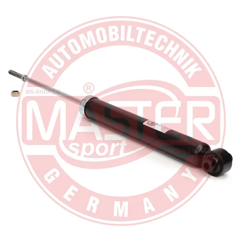 Tlmič pérovania MASTER-SPORT GERMANY 44811K-PCS-MS - obr. 2