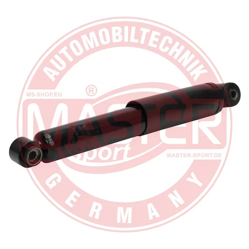 Tlmič pérovania MASTER-SPORT GERMANY 554384-PCS-MS - obr. 2