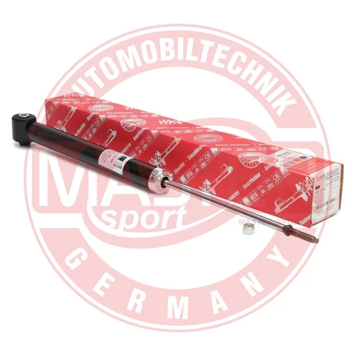 Tlmič pérovania MASTER-SPORT GERMANY 556285-PCS-MS - obr. 3