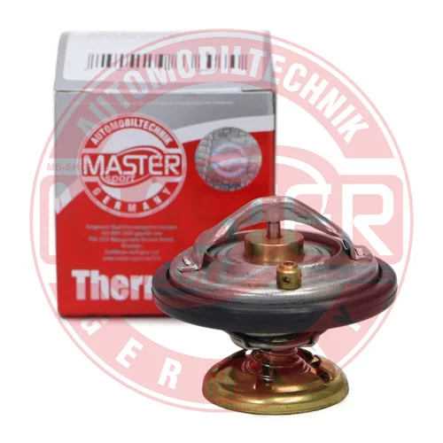 Termostat chladenia MASTER-SPORT GERMANY 653569985