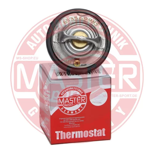 Termostat chladenia MASTER-SPORT GERMANY 653569985 - obr. 2