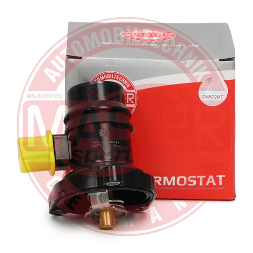 Termostat chladenia MASTER-SPORT GERMANY 653724603 - obr. 1