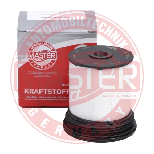 Palivový filter MASTER-SPORT GERMANY 7006-KF-PCS-MS - obr. 1