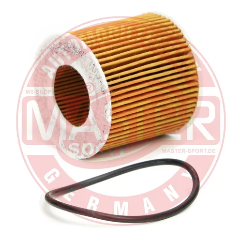 Olejový filter 710X-OF-PCS-MS (MASTER-SPORT GERMANY) - obr. 1