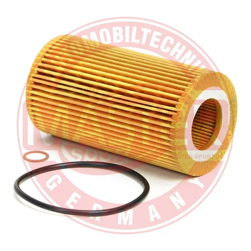 Olejový filter MASTER-SPORT GERMANY 718/1Z-OF-PCS-MS