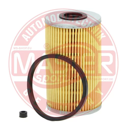 Palivový filter MASTER-SPORT GERMANY 726X-KF-PCS-MS