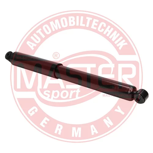 Tlmič pérovania MASTER-SPORT GERMANY 911278-PCS-MS - obr. 2