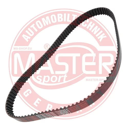 Ozubený remeň MASTER-SPORT GERMANY 937-SD-PCS-MS