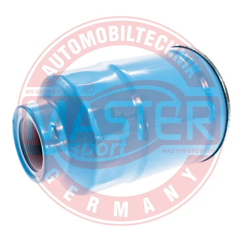 Palivový filter MASTER-SPORT GERMANY 940/6-KF-PCS-MS