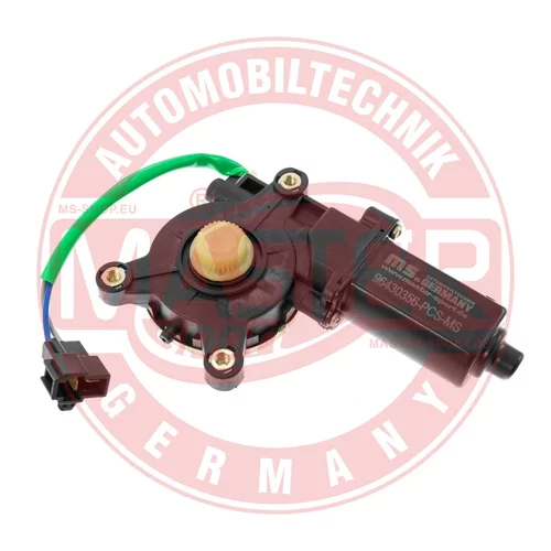 Elektromotor otvárania okien MASTER-SPORT GERMANY 96430356-PCS-MS