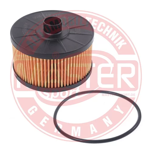 Olejový filter MASTER-SPORT GERMANY 968DK-OF-PCS-MS