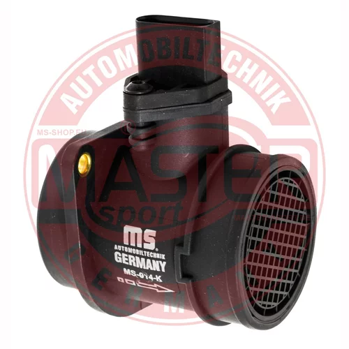 Merač hmotnosti vzduchu MASTER-SPORT GERMANY 014-K-PCS-MS