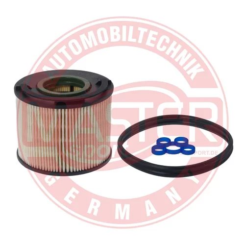 Palivový filter MASTER-SPORT GERMANY 1033X-KF-PCS-MS