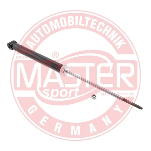 Tlmič pérovania MASTER-SPORT GERMANY 105737-O-PCS-MS