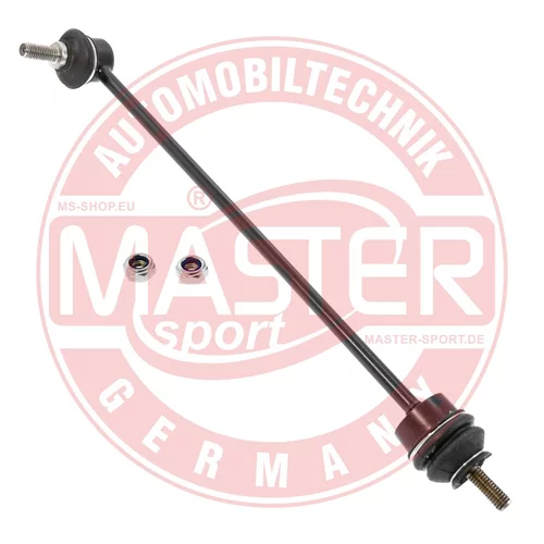 Tyč/Vzpera stabilizátora MASTER-SPORT GERMANY 15642-PCS-MS