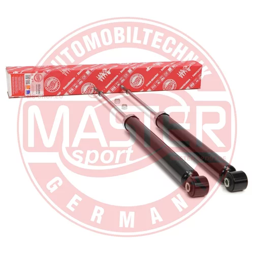 Tlmič pérovania MASTER-SPORT GERMANY 16K004082 - obr. 3