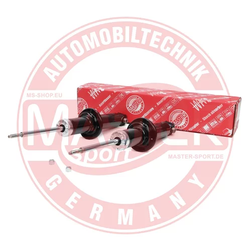 Tlmič pérovania MASTER-SPORT GERMANY 16K006712 - obr. 2