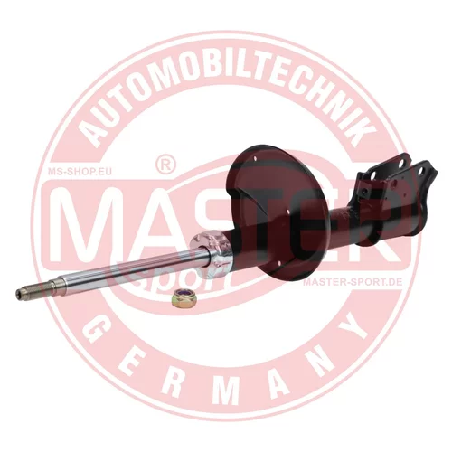 Tlmič pérovania MASTER-SPORT GERMANY 170123-PCS-MS