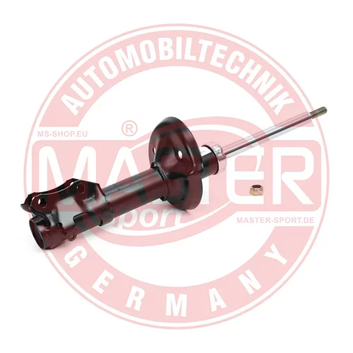 Tlmič pérovania MASTER-SPORT GERMANY 170129-PCS-MS - obr. 1