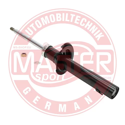 Tlmič pérovania MASTER-SPORT GERMANY 200847-PCS-MS - obr. 1