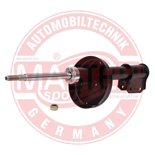 Tlmič pérovania MASTER-SPORT GERMANY 230275-PCS-MS