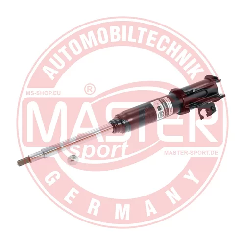 Tlmič pérovania MASTER-SPORT GERMANY 230499-PCS-MS