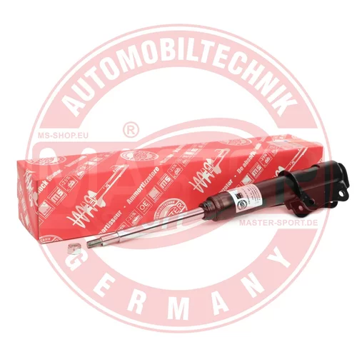 Tlmič pérovania MASTER-SPORT GERMANY 230499-PCS-MS - obr. 3