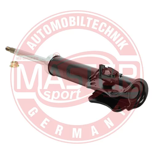 Tlmič pérovania MASTER-SPORT GERMANY 230500-PCS-MS - obr. 1